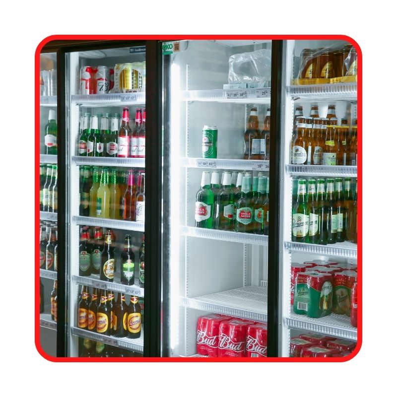 Refrigeration