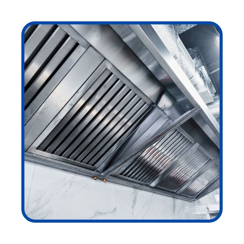 Ventilation System