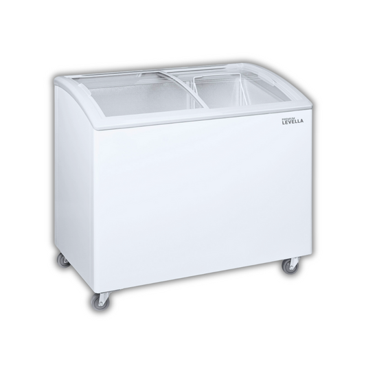 CHEST FREEZER 5.9 LEVELLA Premium