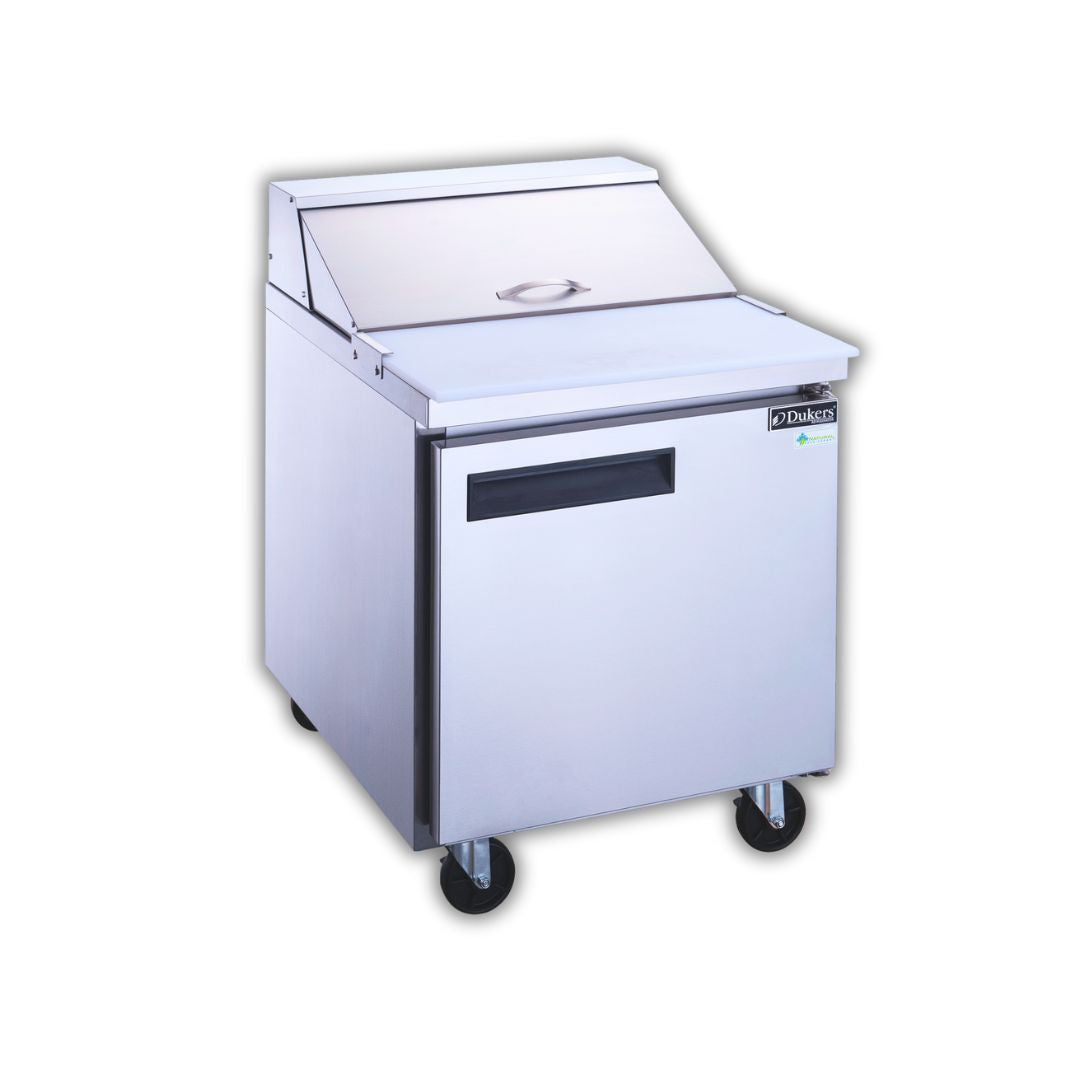 Commercial Sandwich Prep Table