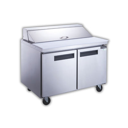 Commercial Sandwich Prep Table